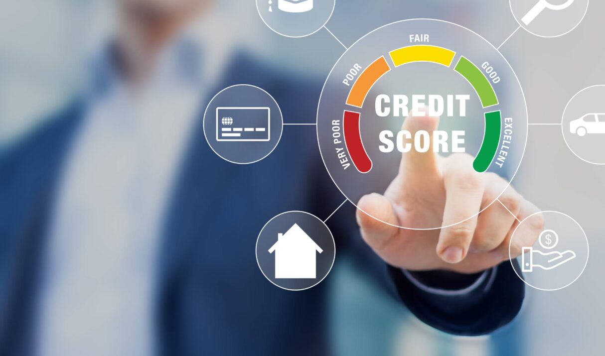 How Credit Scores Impact Your Mortgage: A Guide to Better Loan Terms