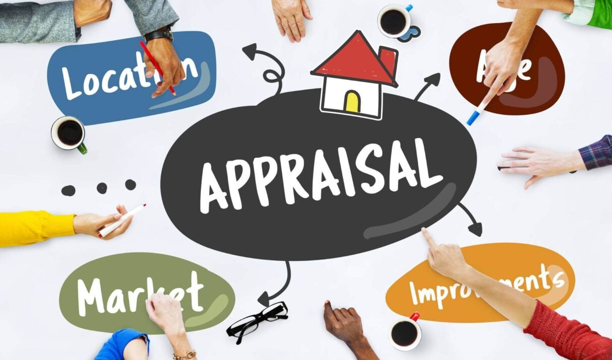 What to Expect from a Home Appraisal: Tips for Buyers and Sellers