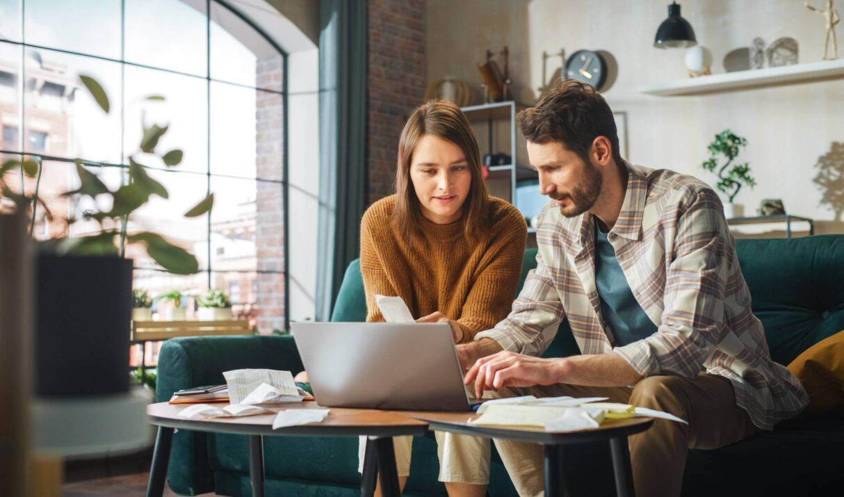 Mortgage Pre-Approval vs. Pre-Qualification: What’s the Difference?