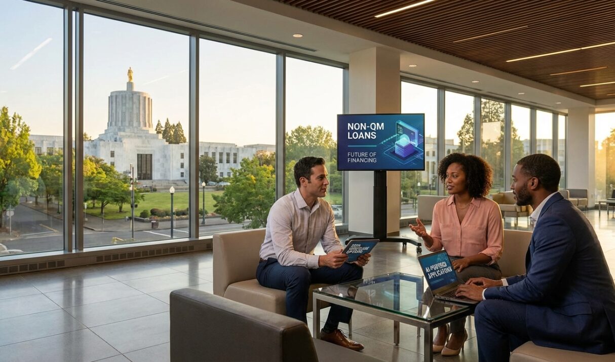 Navigating Mortgage Options in 2026: From AI-Powered Applications to Non-QM Loans