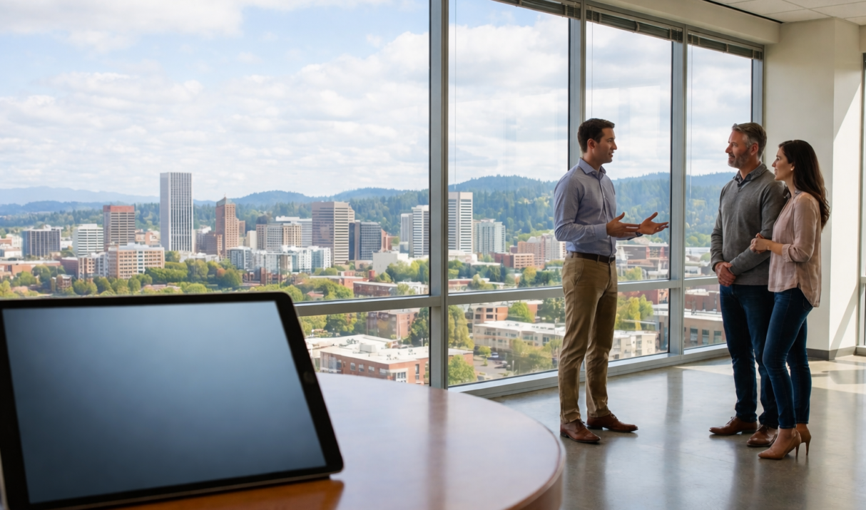 The 2026 Oregon Renewal Wave: Advanced Refinancing Strategies to Optimize Cash Flow