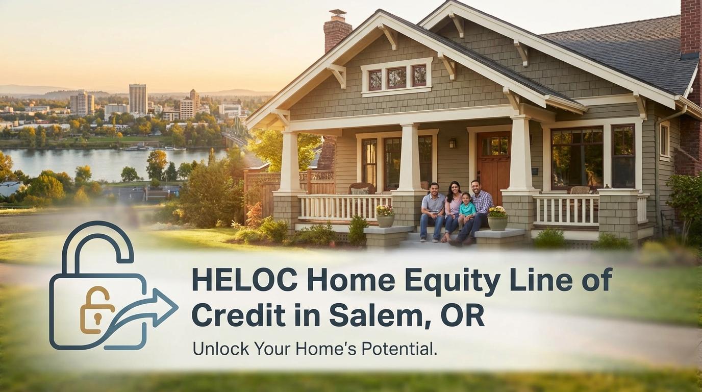 Create a professional hero image for this section. Context: Unlock Your Home's Potential with a HELO